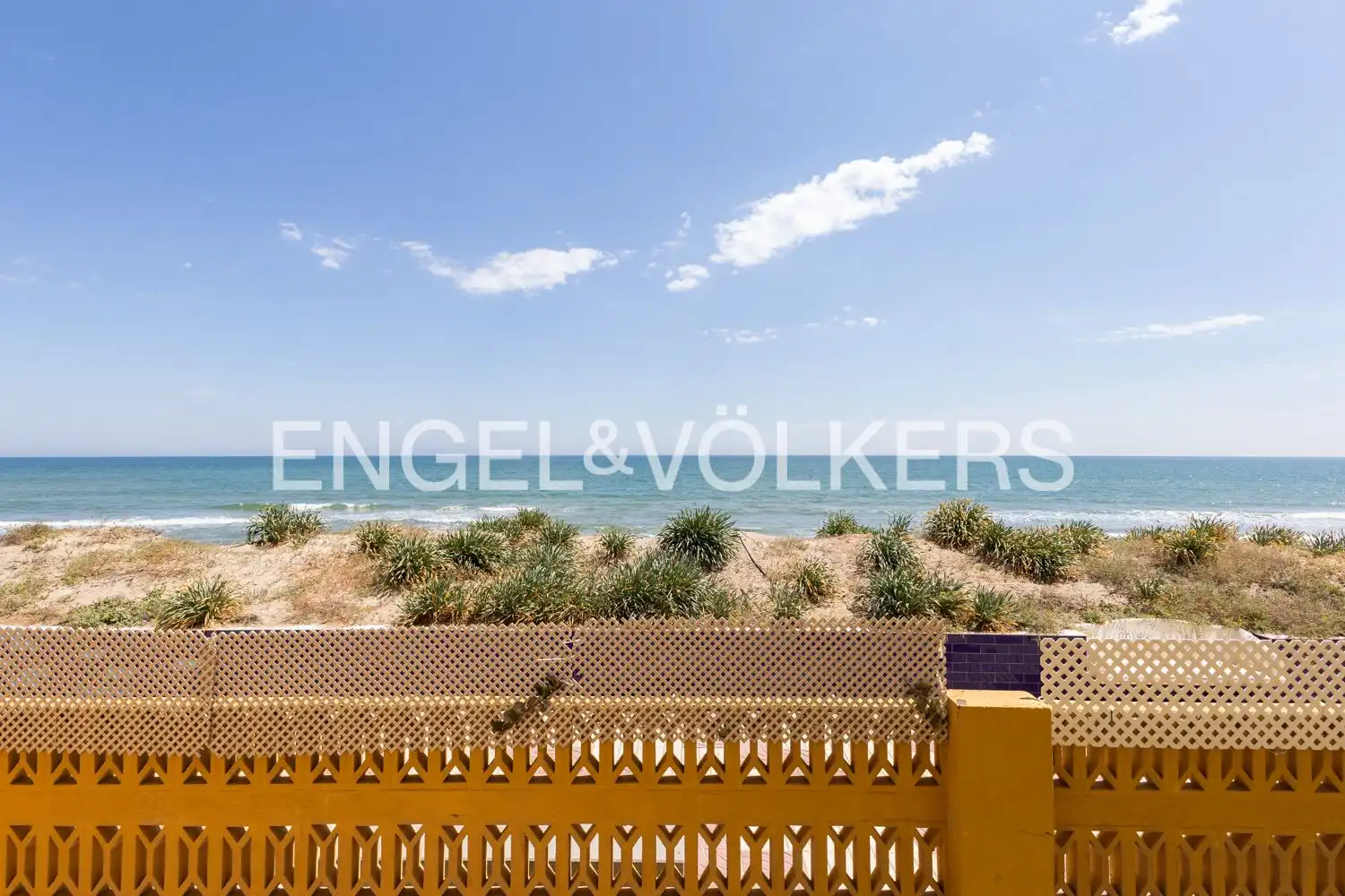 Terraza de Casa o chalet en venta en Sueca con Aire acondicionado, Calefacción y Terraza