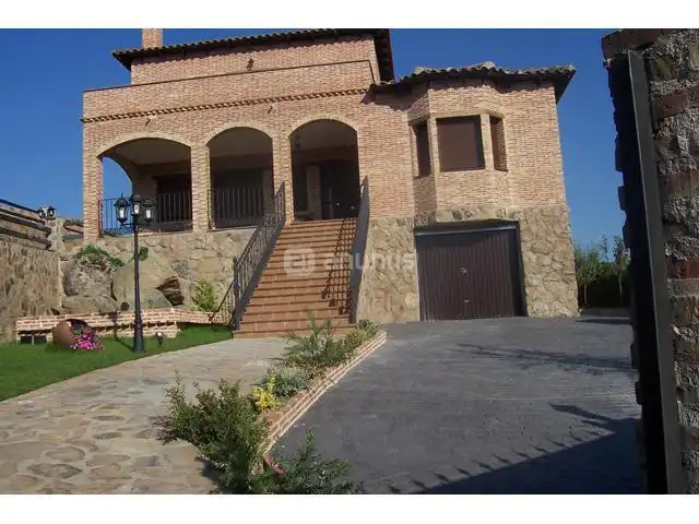 Ático en venta en Calle Carretera de Fuentelsaz, 23, El Casar