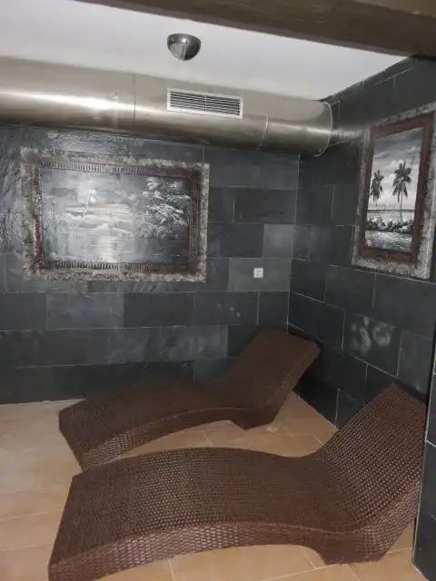 Villa avec terrasse à vendre à Puerto Lumbreras, imagen 31