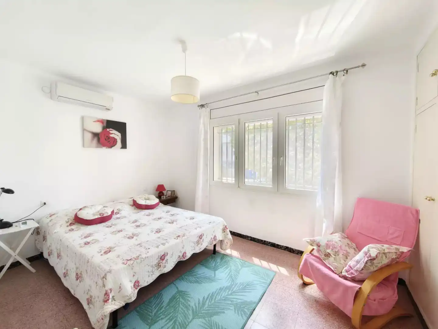 Habitación de Casa o chalet en venta en Empuriabrava con Aire acondicionado, Calefacción y Piscina