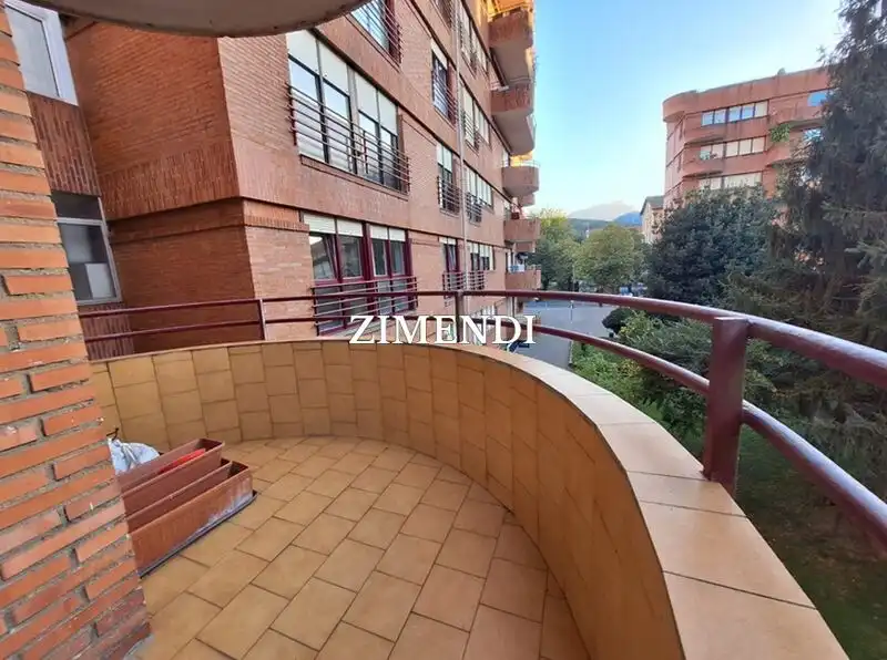 Flat with lift to rent in Durango, imagen 5