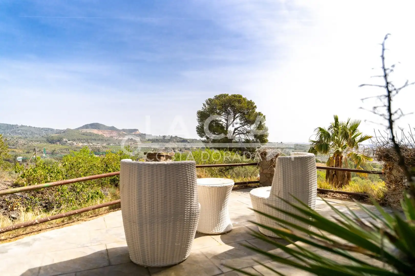 Terrace of Houses for sale in Maspujols  with Heating, Private garden and Terrace