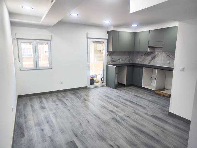 Piso en Venta en El Carmen - Casas del Hogar