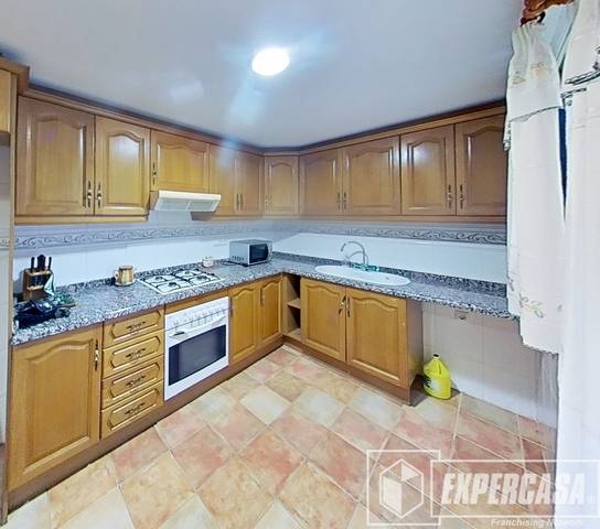 Piso en Venta en Centro