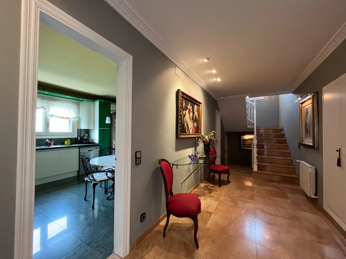 Casa con terraza en venta en Carrer Anglada Camarasa 8, imagen 39