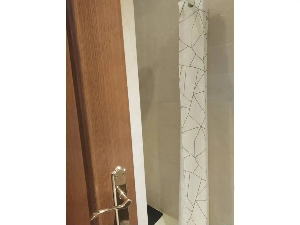 Baño de Finca rústica en venta en Ruidera con Calefacción, Amueblado y Alarma