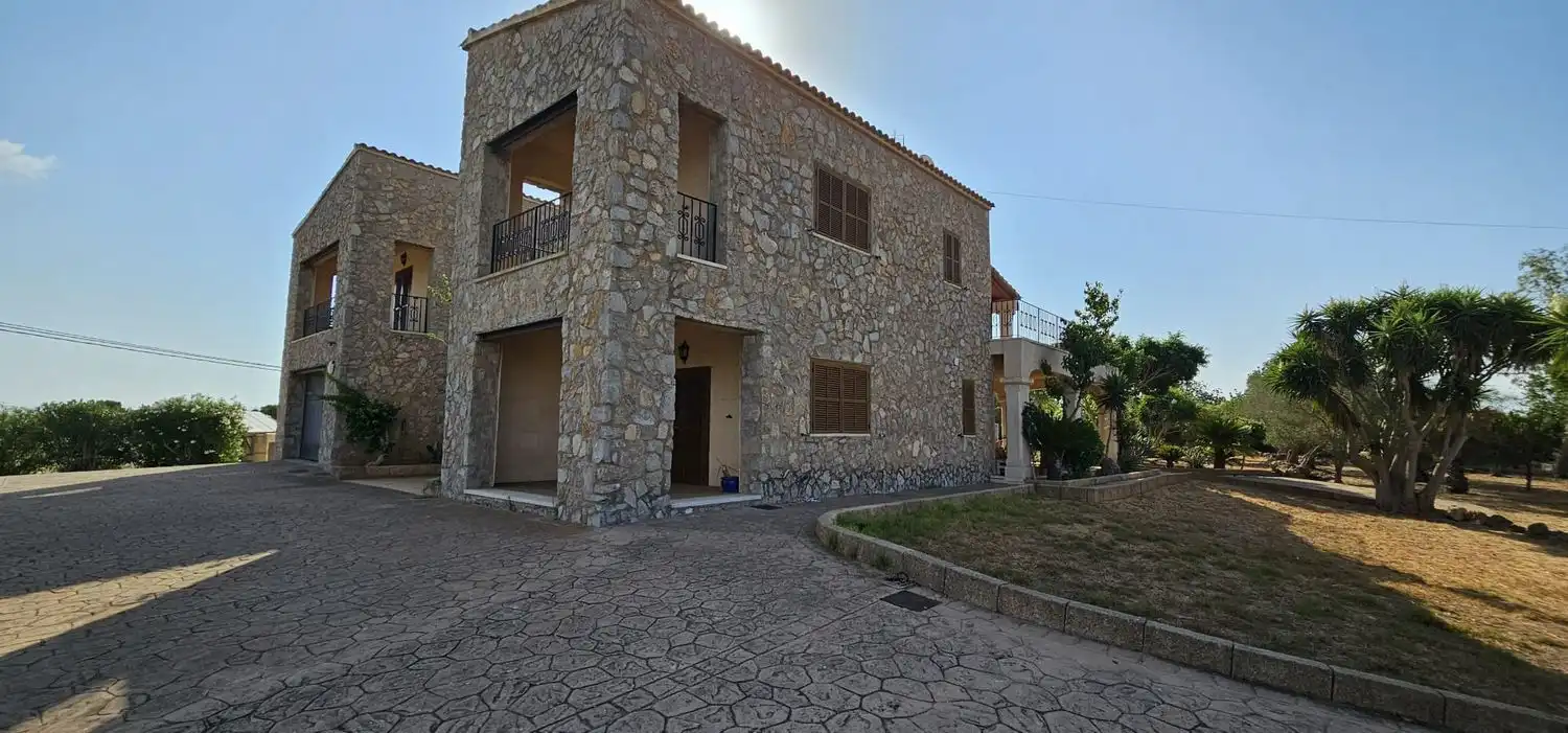 Maison rustique à louer à Manacor Centre, imagen 51