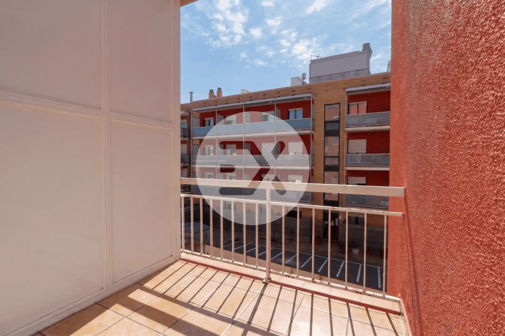Terraza de Piso en venta en Castelldefels con Aire acondicionado, Calefacción y Parquet