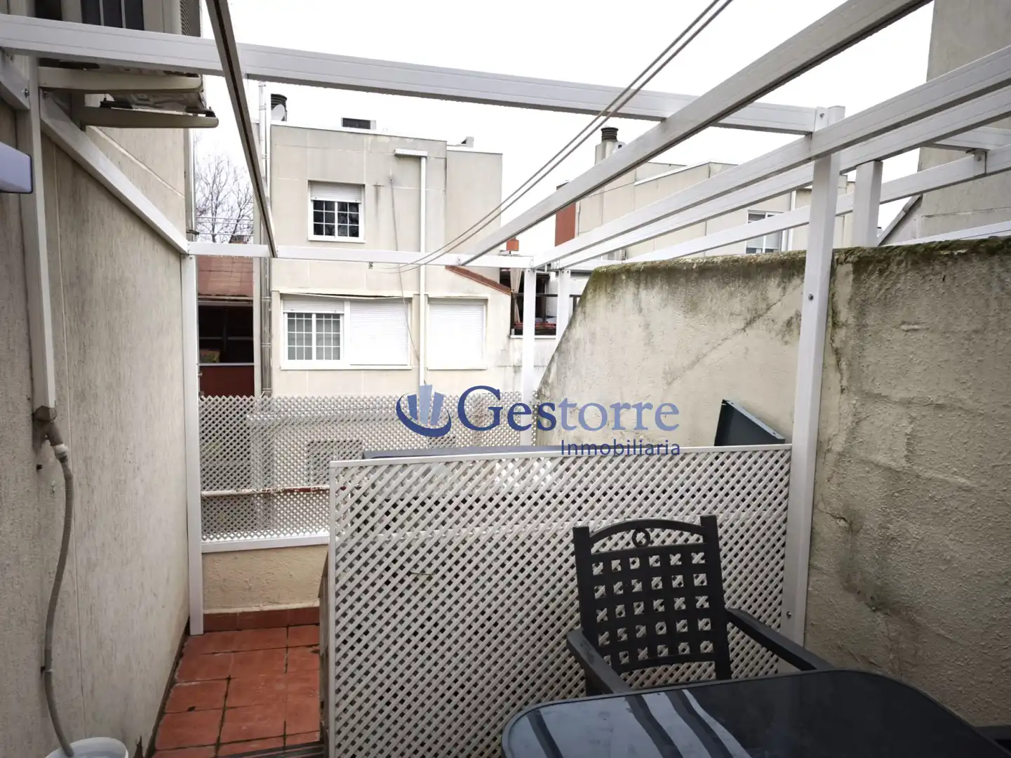 Terraza de Piso en venta en Rivas-Vaciamadrid con Calefacción y Terraza
