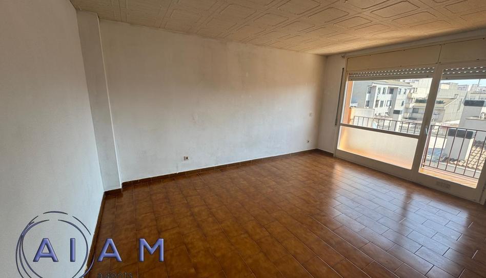 Foto 1 de Estudio en venta en Avenida del Mediterrani, Poblenou, Barcelona
