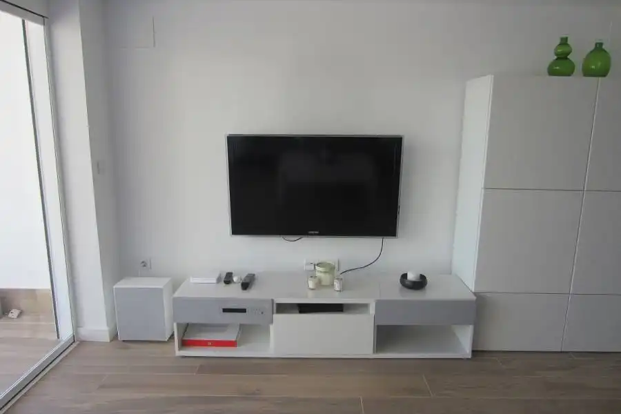 Appartement compact avec ascenseur à vendre à Playa de Levante, imagen 23