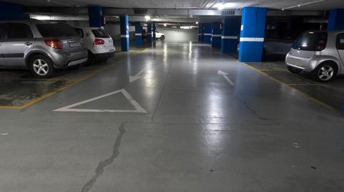 Foto 5 de Garatge de lloguer a Carrer del Pare Gallissà, 2, Nord, Vic