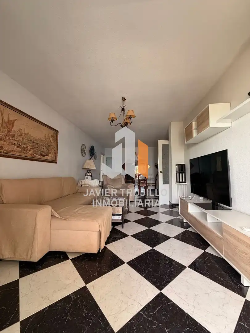 Apartamento en alquiler en Caleta de Vélez, imagen 24