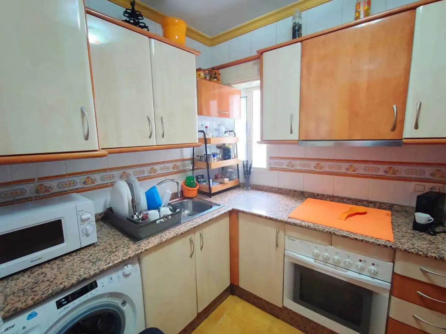 Wohnung mit Aufzug zum Verkauf in Pueblo de Cullera, imagen 8