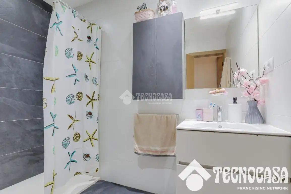 Wohnung zum Verkauf in Av. de Barcelona, imagen 11
