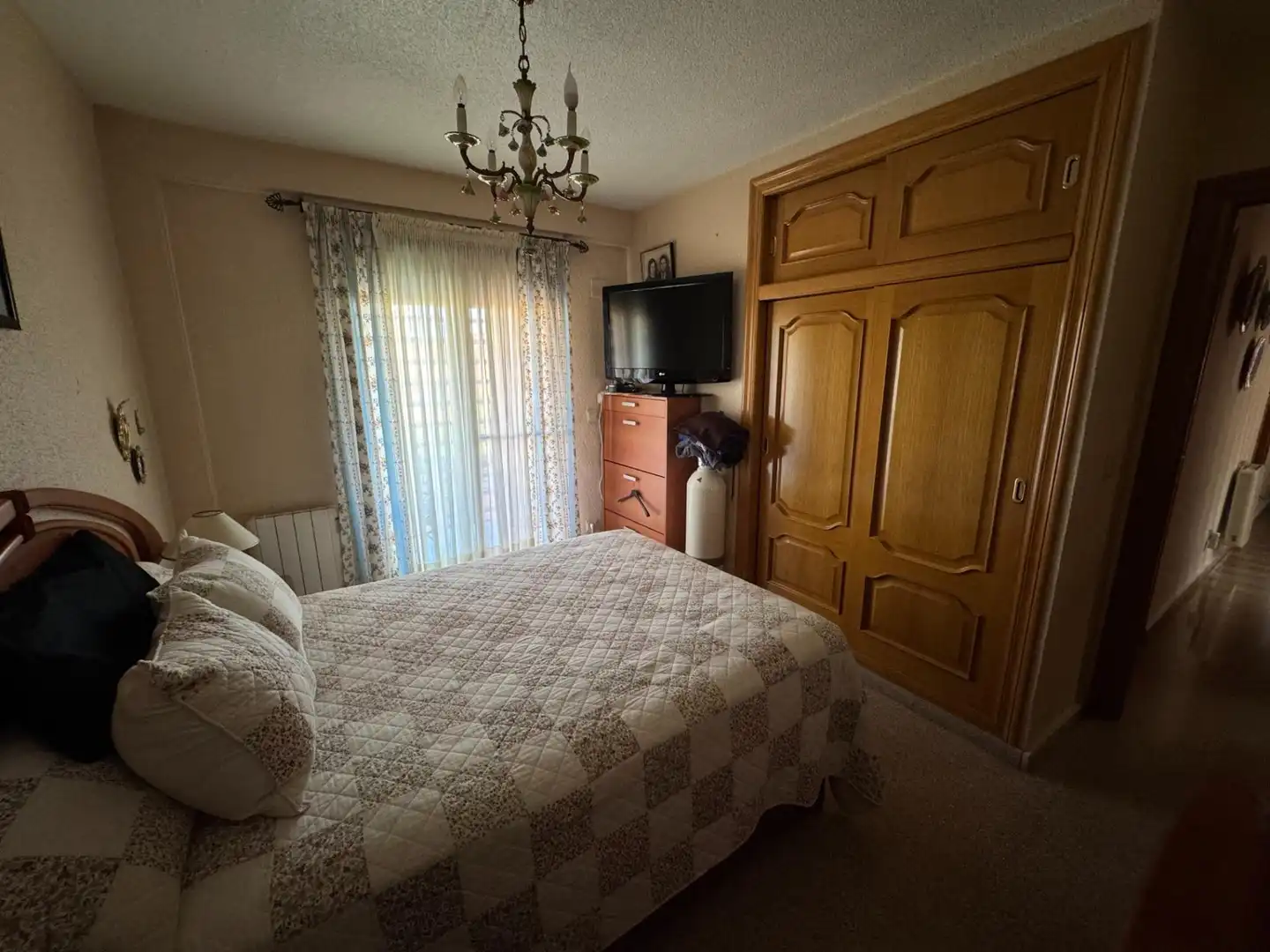 Piso con terraza en venta en Rabasa - Los Ángeles - San Agustín, imagen 16