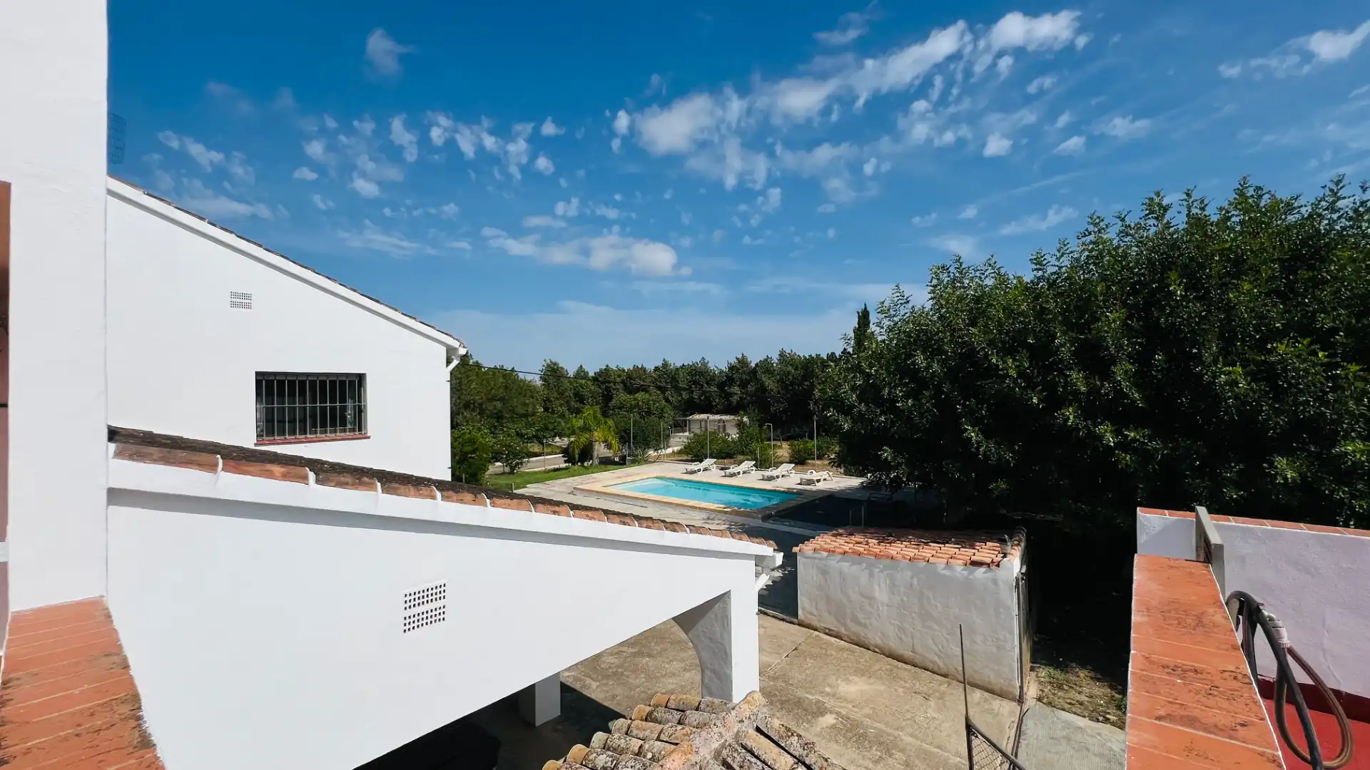 Chalet con terraza en venta en La Xara - La Sella, imagen 48