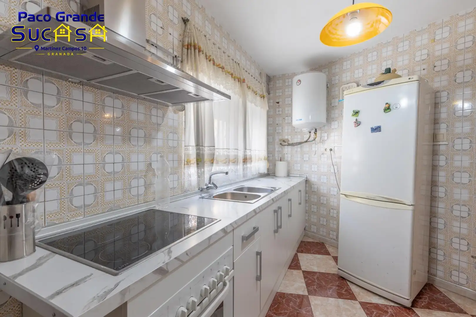 Casa a schiera in vendita a Calle QUEVEDO 1, imagen 5