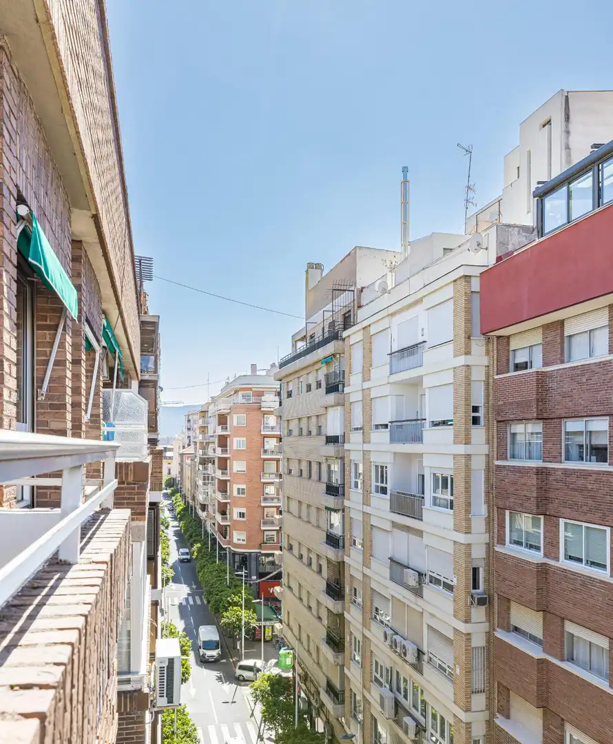 Wohnung mit Terrasse zum Verkauf in Centro, imagen 6