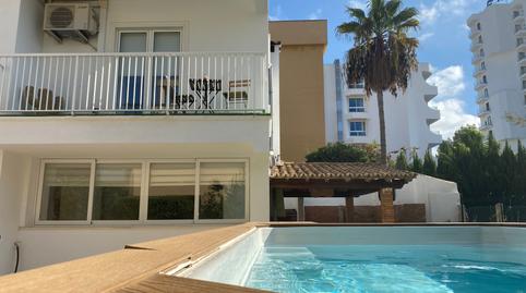 Photo 2 of Apartment to rent in Les Maravelles, Illes Balears