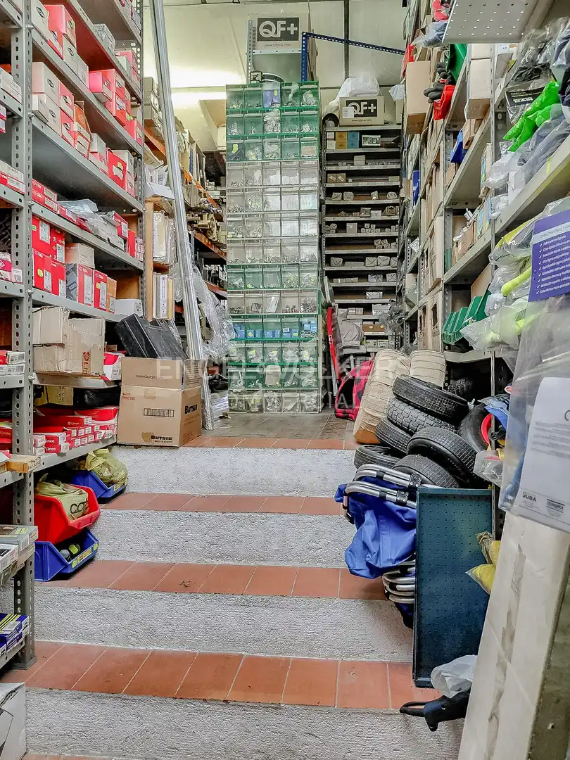 Business premises for sale in Centre, imagen 9