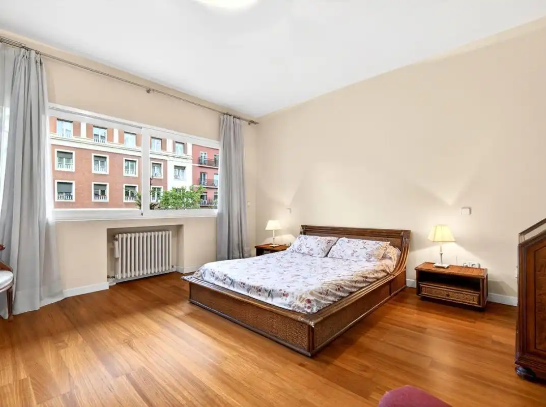 Wohnung mit Terrasse zum Verkauf in C. de Sta. Cruz de Marcenado, imagen 23