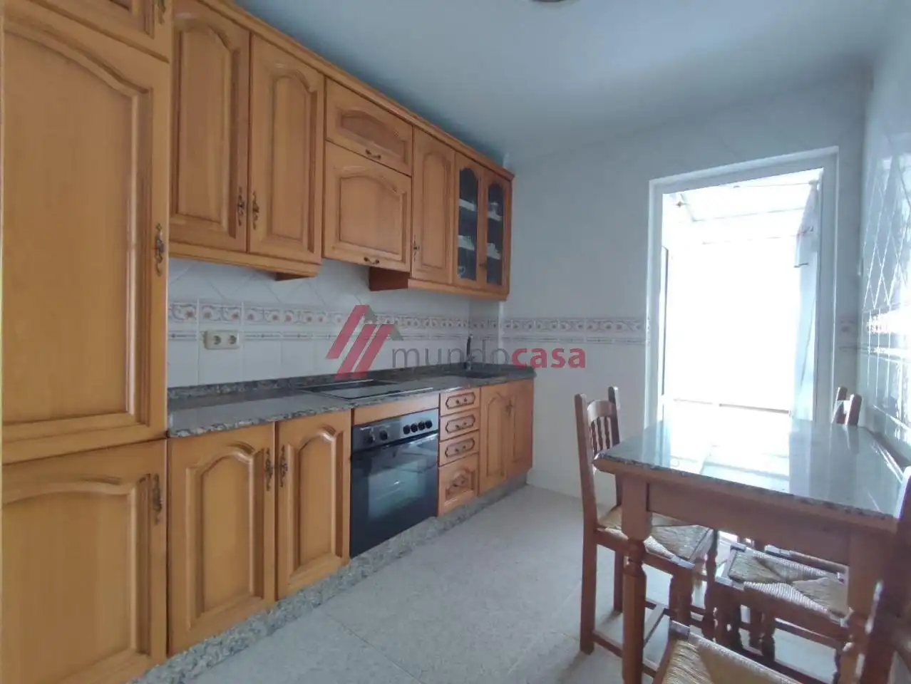 Piso en venta en Viveiro, imagen 4