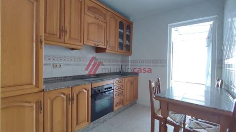 Foto 4 de Piso en venta en Viveiro, Porta Nova, Ferrol