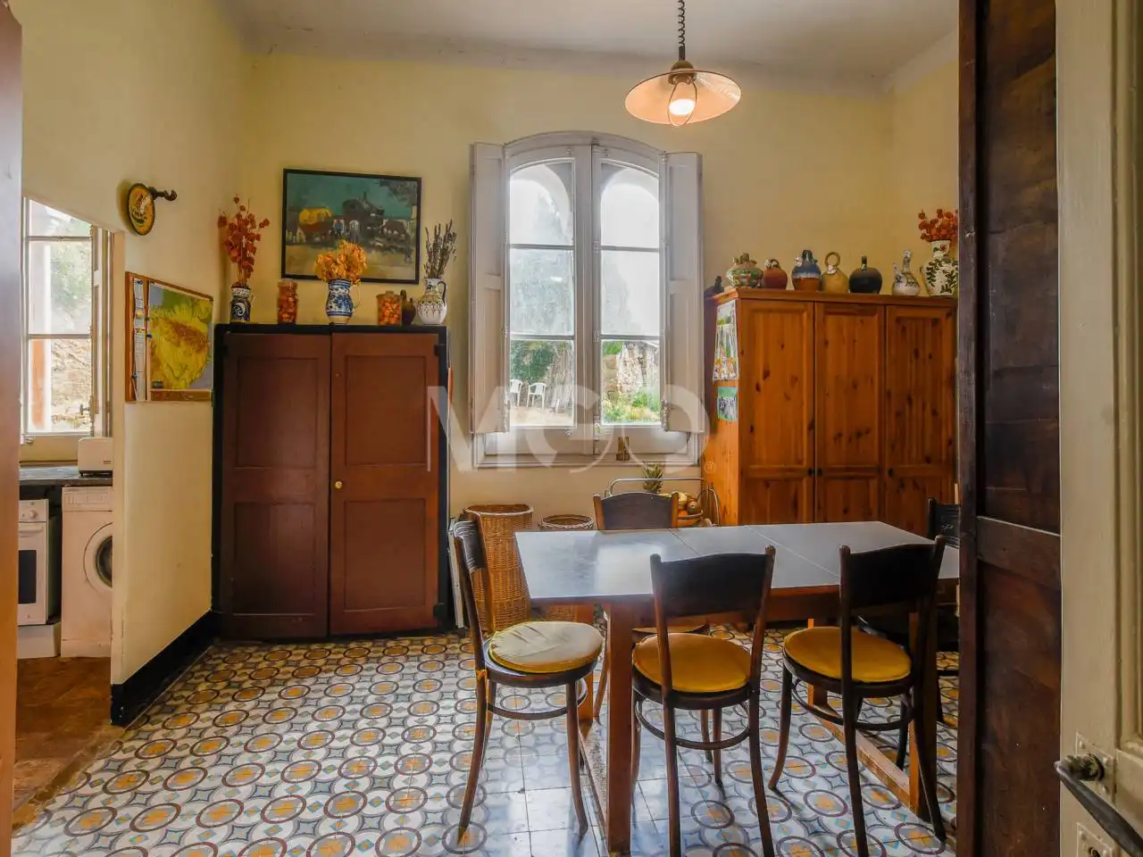 Casa rústica amb jardí en venda a Camino Ripoll, imagen 24