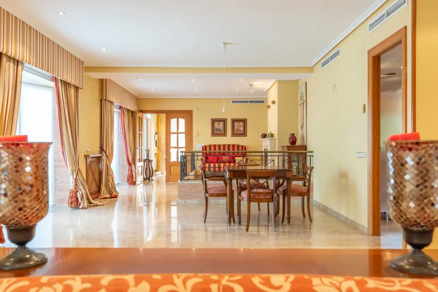 Detached house with pool for sale in Mar i Camp - Platja dels Capellans, imagen 14