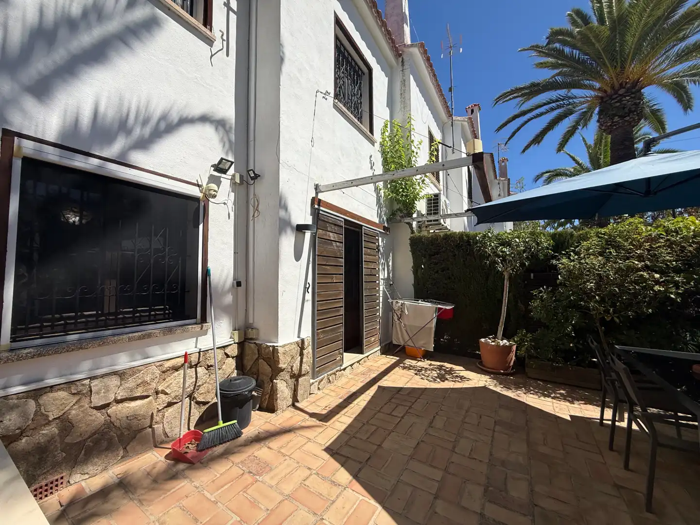 Maison mitoyenne avec piscine à vendre à El Puerto, imagen 9