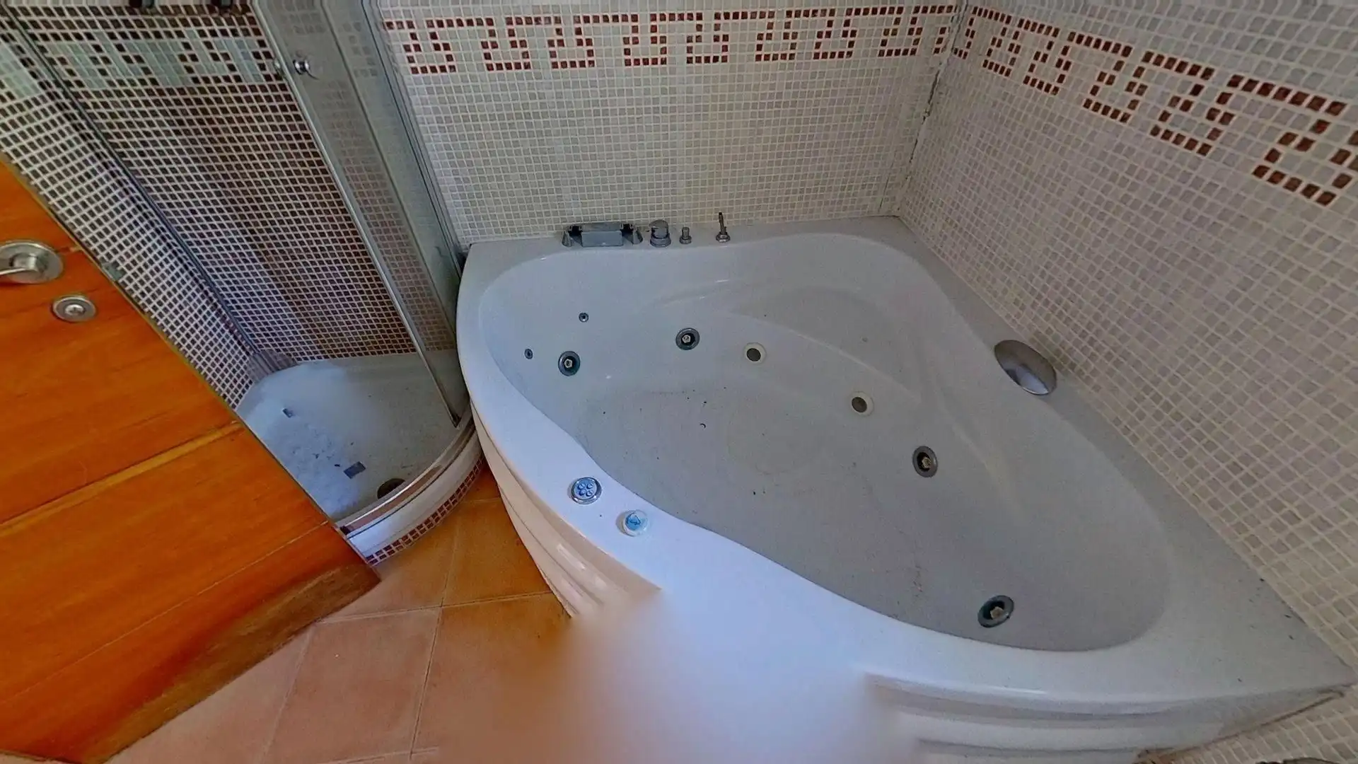 Haus mit Garten zum Verkauf in Orellana, imagen 44
