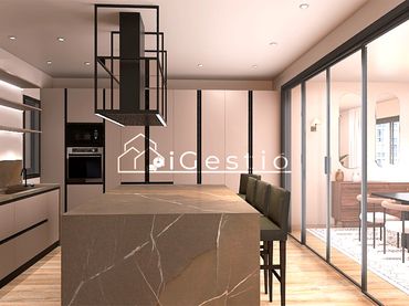 Maison jumelée avec balcon à vendre à Carrer Francesc Macià
