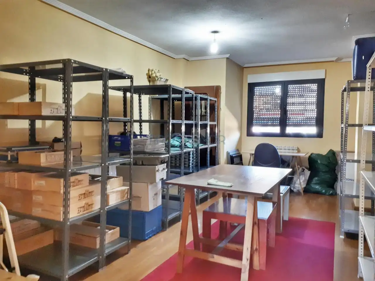 Study for sale in León Capital   with Heating and Parquet flooring