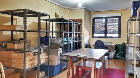 Foto 4 de Estudio en venta en Avenida Reyes Leoneses (oficina), Centro Ciudad, León Capital