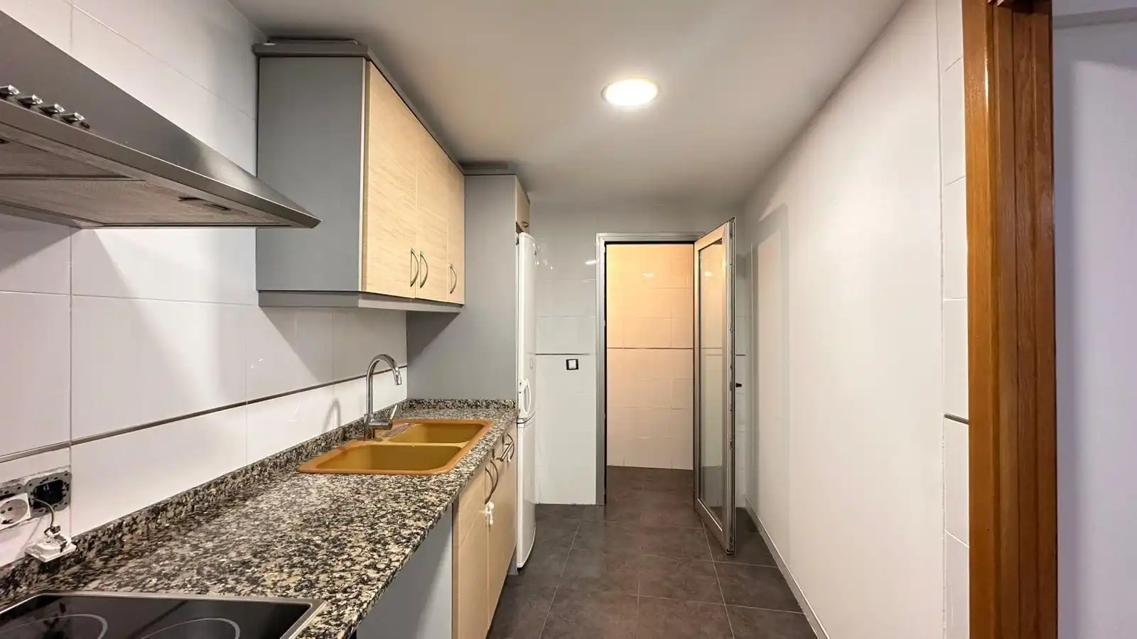 Piso de alquiler en Carlet