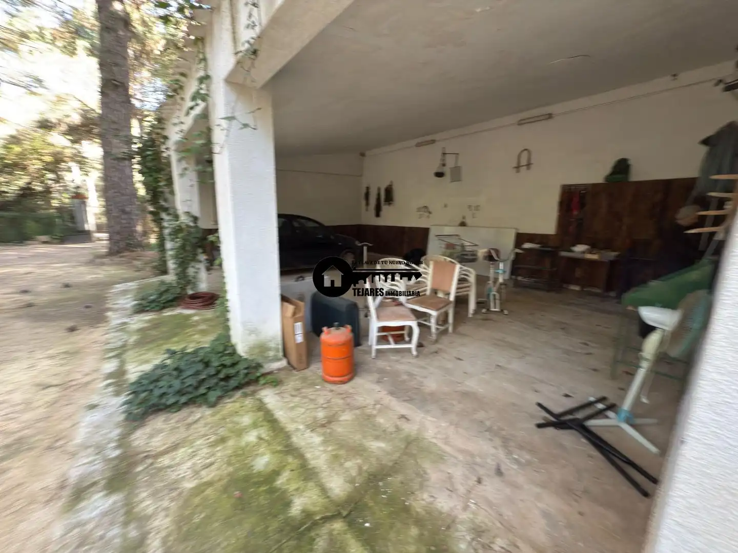 Chalet con terraza en venta en Pedanías - Extrarradio, imagen 25