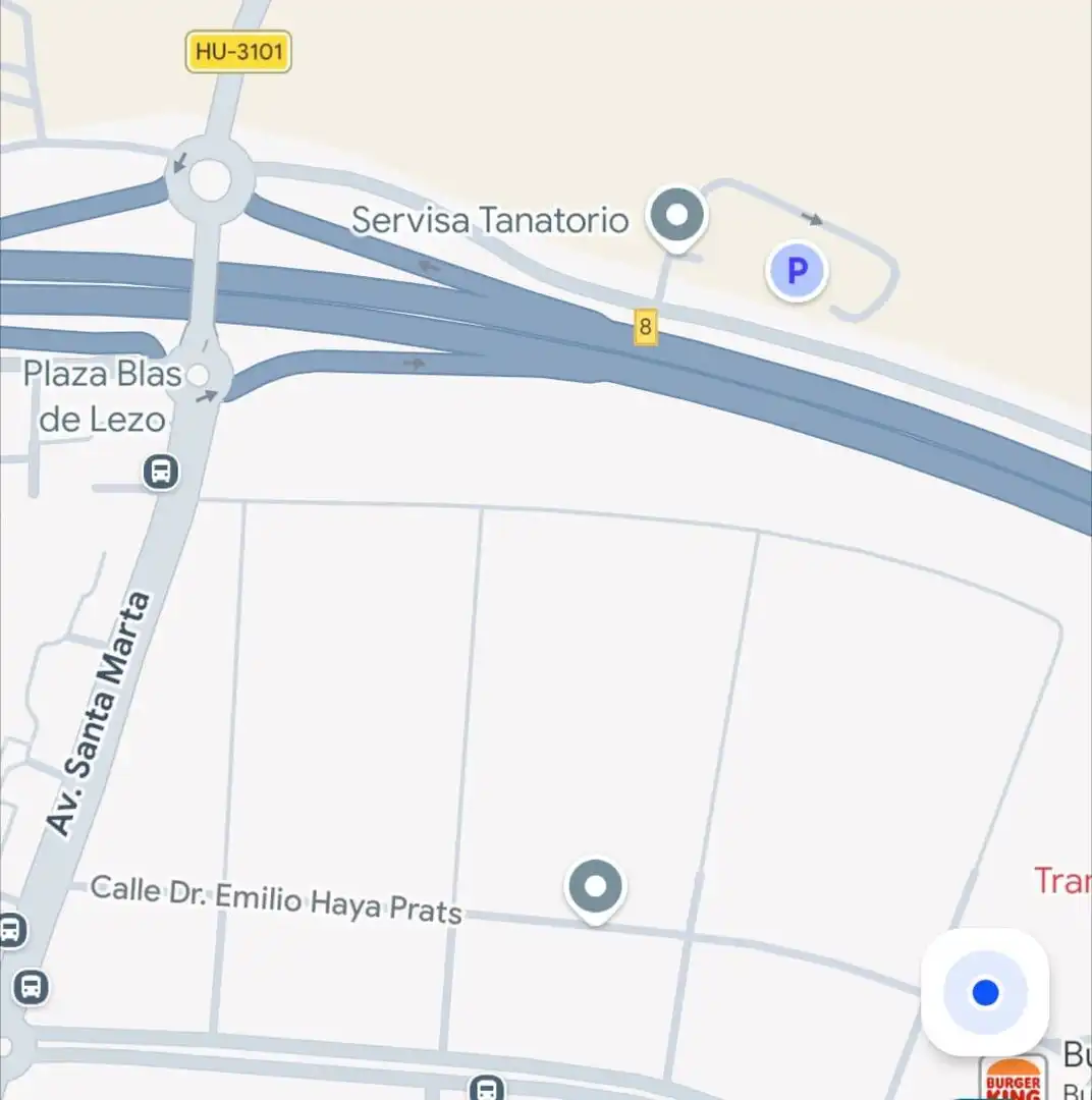 Wohnung mit Balkon zum Verkauf in La Hispanidad - Verdeluz, imagen 33
