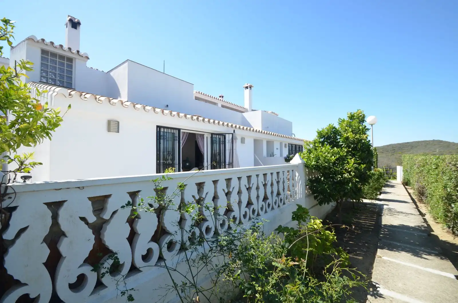 Terraced house for sale in Puerto de la Duquesa, imagen 37