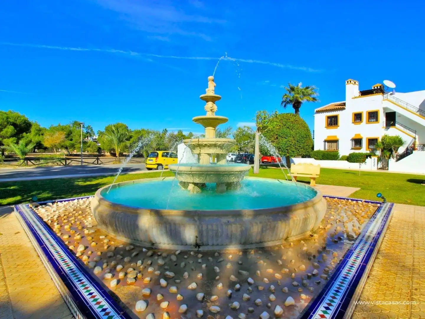 Bungalow con terraza en venta en Orihuela Costa, imagen 32