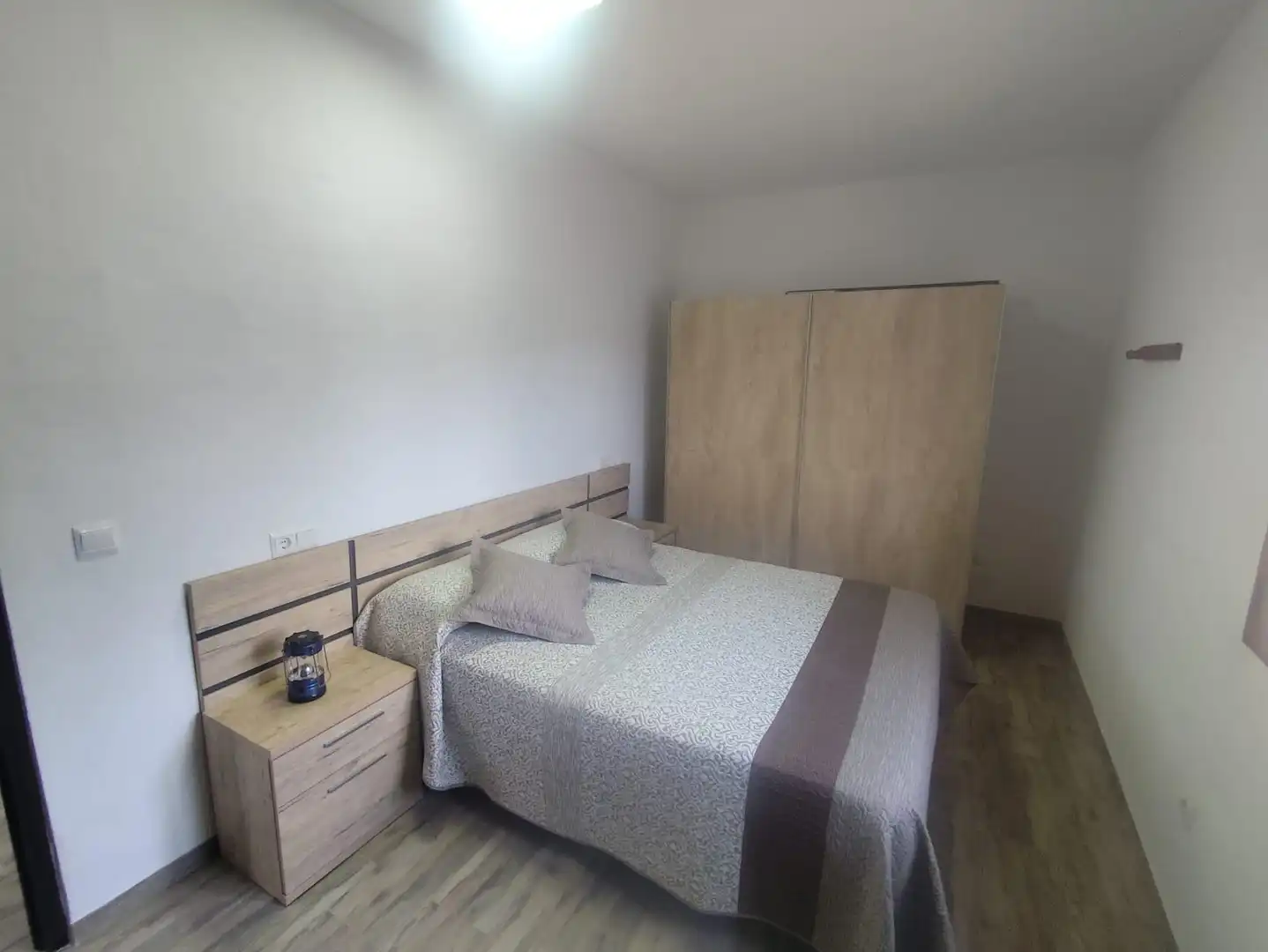Habitación de Finca rústica en venta en Cástaras