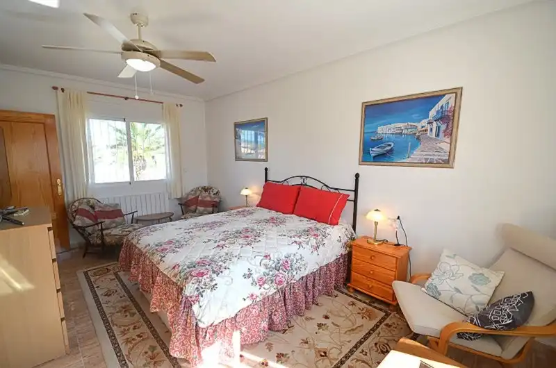 House for sale in Campos del Río, imagen 19