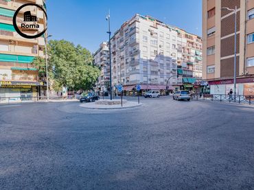 Local comercial en venda a Zaidín