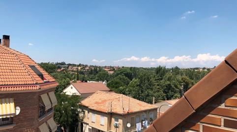 Foto 2 de Apartamento de alquiler en Calle Almansa, Estación, Pozuelo de Alarcón