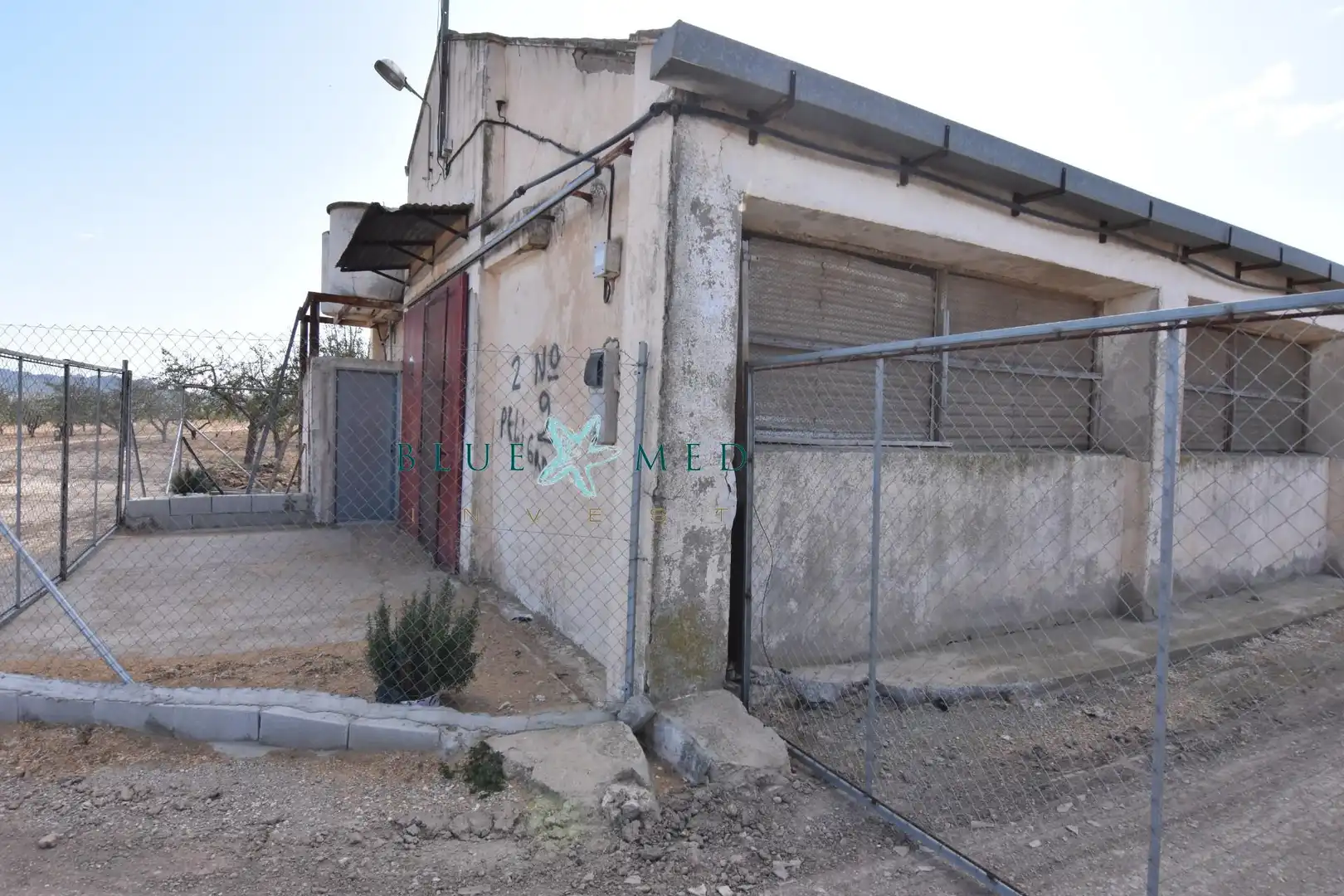 Maison rustique avec jardin à vendre à Mazarrón Casco Urbano, imagen 33