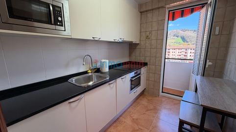 Foto 5 de Piso en venta en San Jose Obrero Kalea, Lazkao, Gipuzkoa