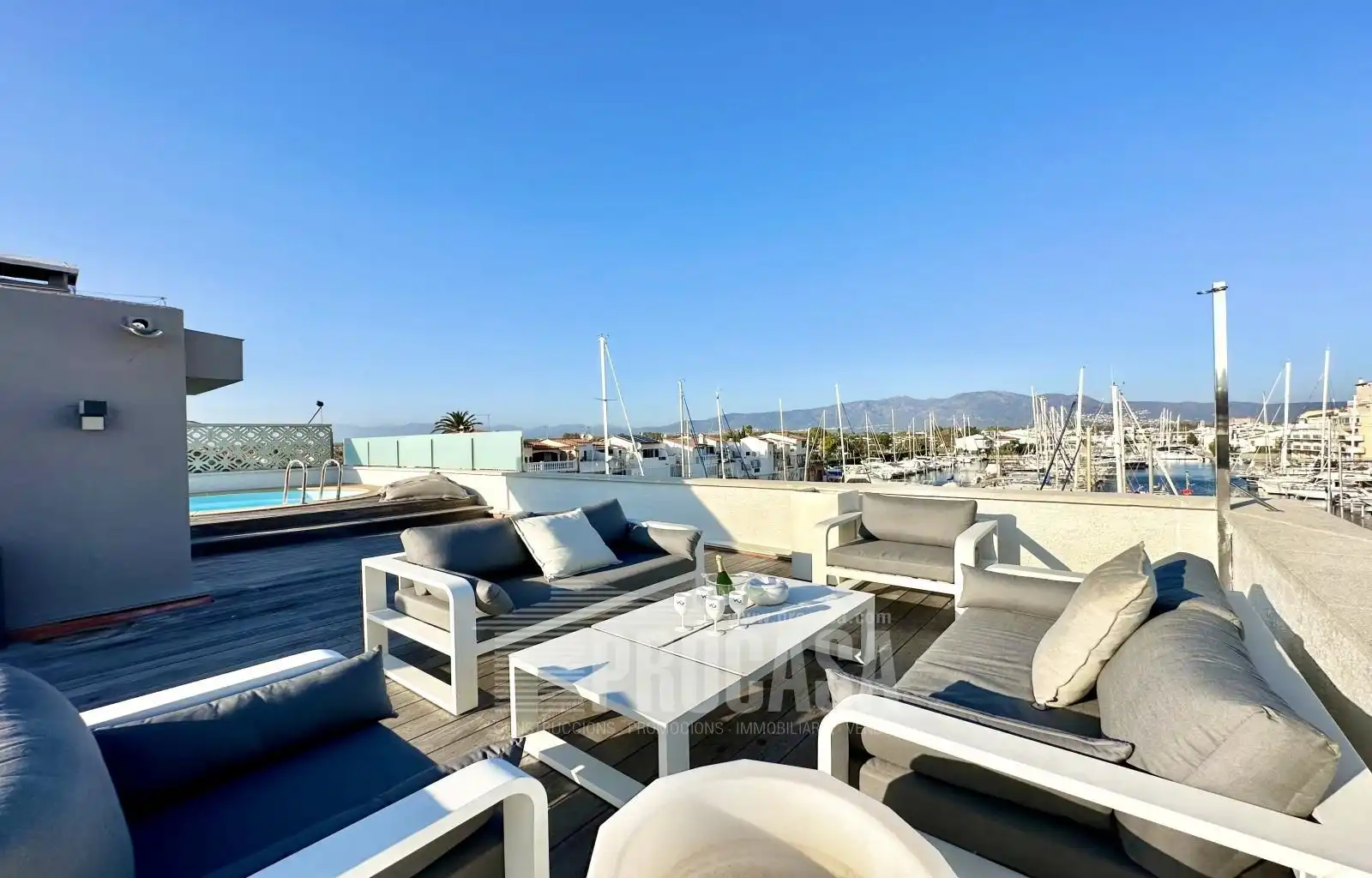Chalet con piscina en venta en ILLA CARTAGO, imagen 78