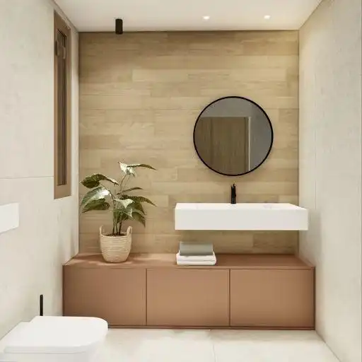 Villa mit Pool zum Verkauf in Balcón de Finestrat - Terra Marina, imagen 21