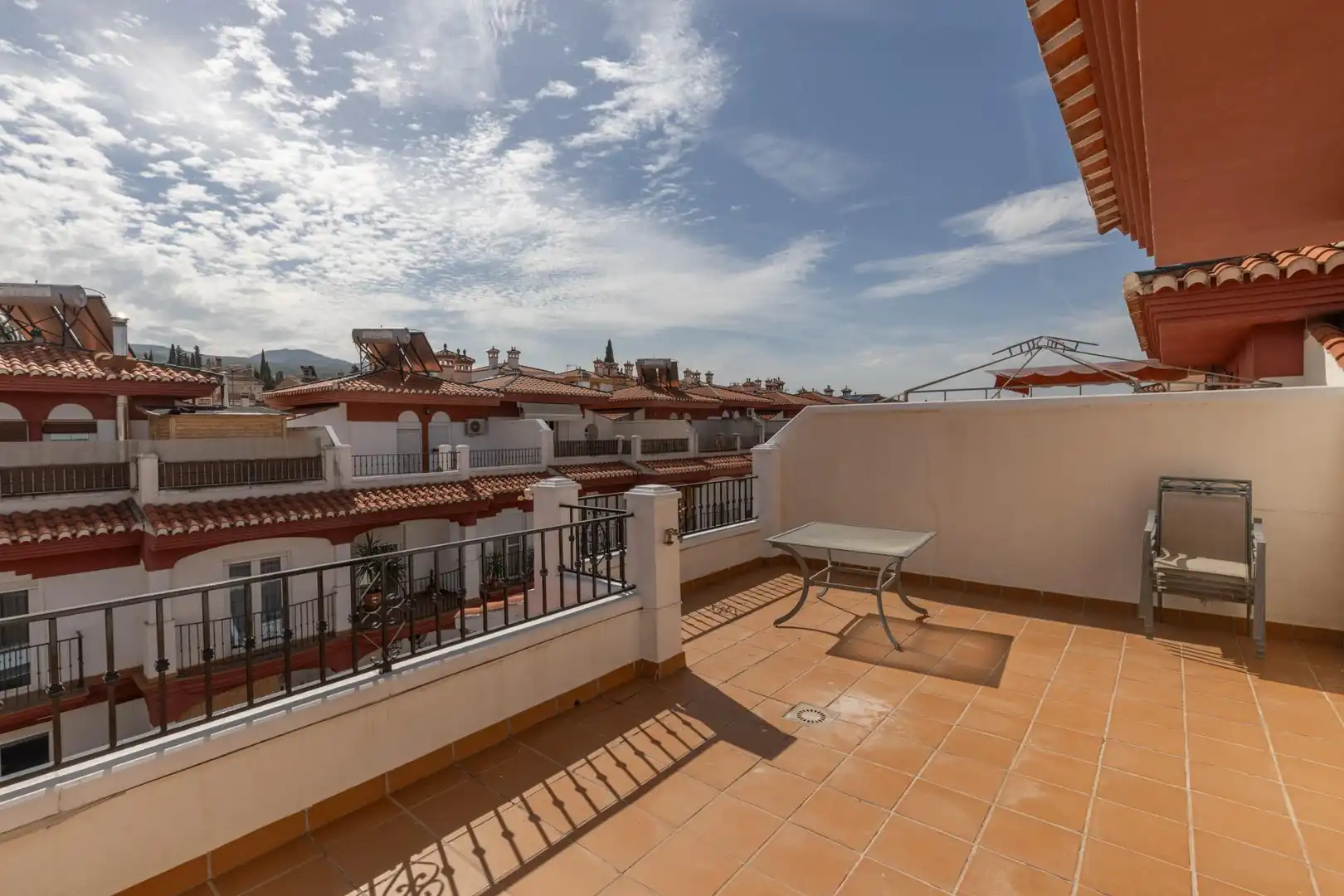 Terraced house with terrace for sale in Cájar, imagen 41