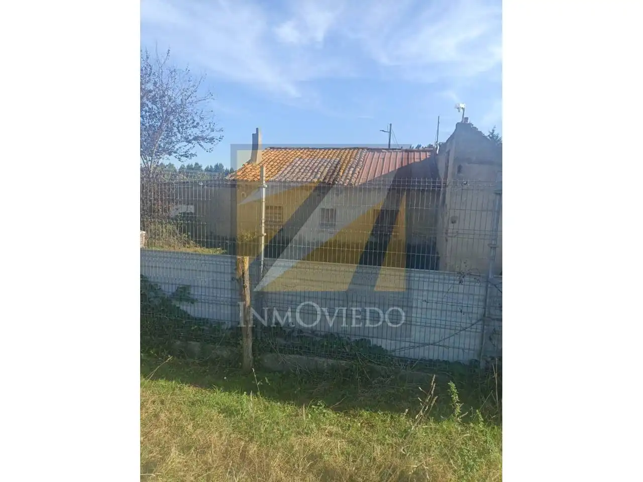 Casa o chalet en venta en Gijón  con Calefacción y Parquet
